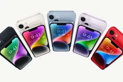 tim iphone 14