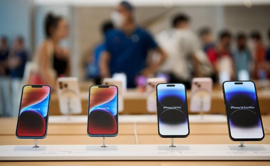 Parceria entre TIM e Apple reduz preço de iPhones em até 50% tim iphones
