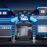 tim ultra fibra