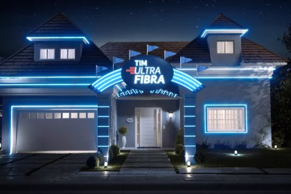 tim ultra fibra