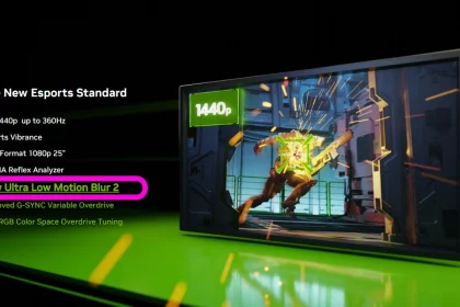 ulmb 2 nvidia lancamento
