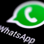 whatsapp funcao nova