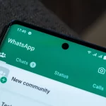 whatsapp numero