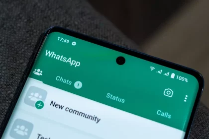 whatsapp numero