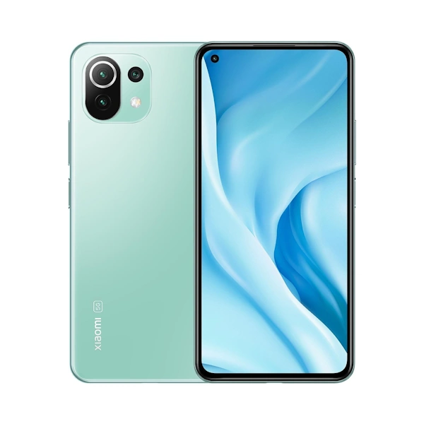Xiaomi 11 Lite 5G NE está sendo vendido na Amazon por R$ 1678 xiaomi 11 lite 5g ne amazon