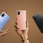 xiaomi 11 lite 5g ne cores