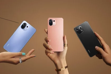 xiaomi 11 lite 5g ne cores