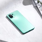 xiaomi 11 lite 5g ne green