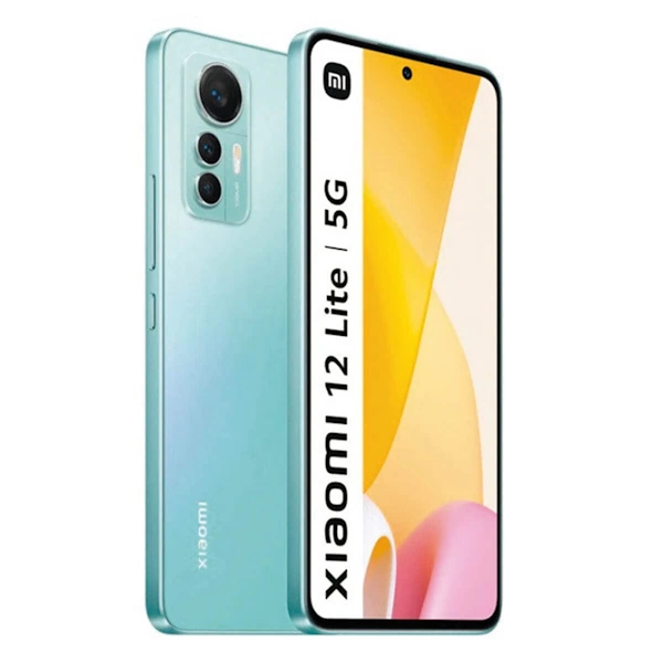 xiaomi 12 lite green