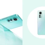 xiaomi 12 lite verde