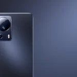 xiaomi 13 lite oficial black