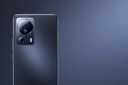 xiaomi 13 lite oficial black