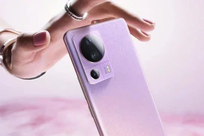 xiaomi 13 lite rosa desconto