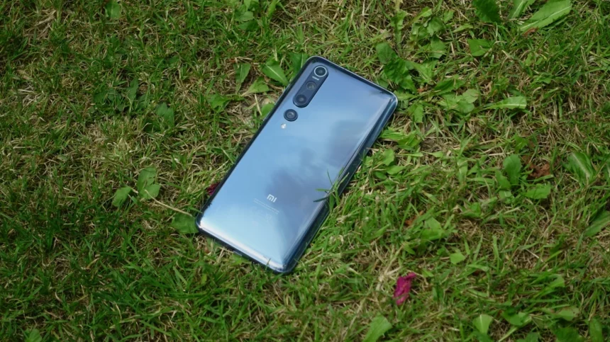 xiaomi mi 10