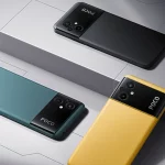 xiaomi poco m5 oficial