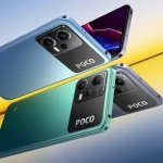 xiaomi poco x5 cores