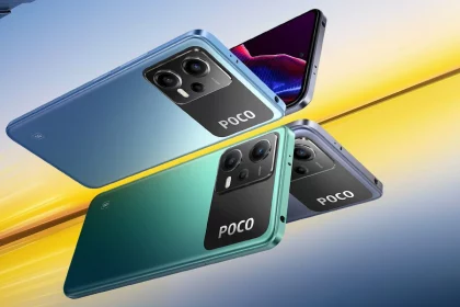 xiaomi poco x5 cores