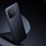 xiaomi redmi 12c preto