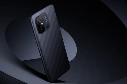 xiaomi redmi 12c preto