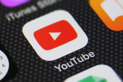 youtube atualizacao