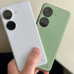 zenfone 10 lancamento