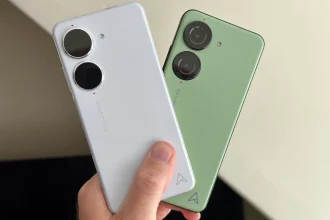 zenfone 10 lancamento