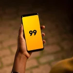 99 logo fotos