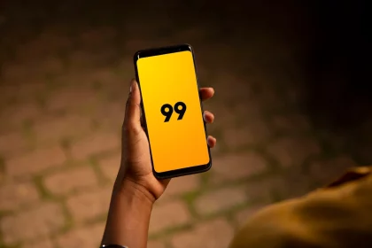 99 logo fotos