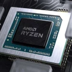 AMD Ryzen 7 7840S and 7640S