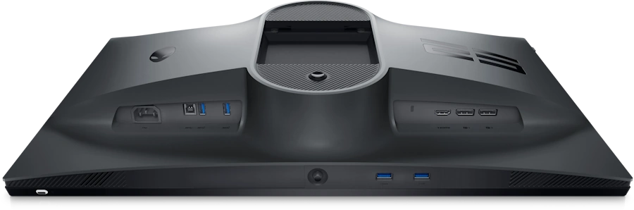 Alienware apresenta monitor gamer com impressionantes 500 Hz e suporte HDR10 AW2524HF 7 alienware 500 hz