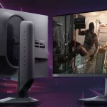 Alienware-AW2425HF-IPS-Gaming-Display-500Hz-AMD-Freesync-Premium