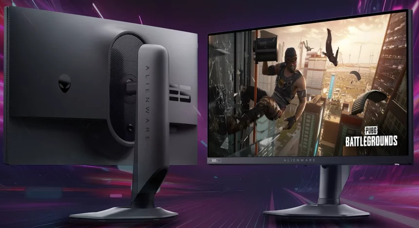 Alienware-AW2425HF-IPS-Gaming-Display-500Hz-AMD-Freesync-Premium