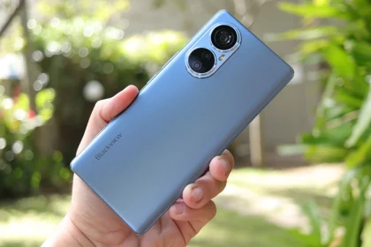 Blackview A200 Pro
