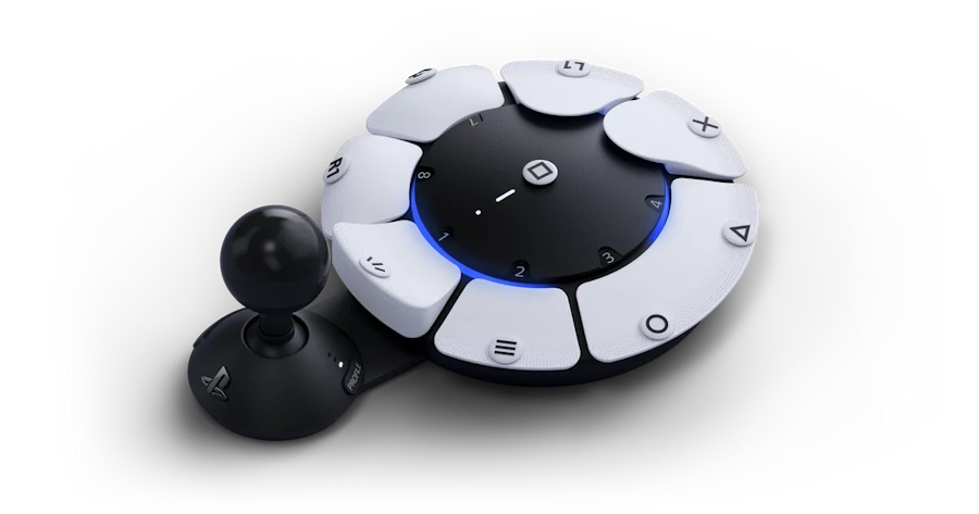 Acessórios do Playstation 5 em promoção: 4 ofertas para você conferir Controle DualSense Access