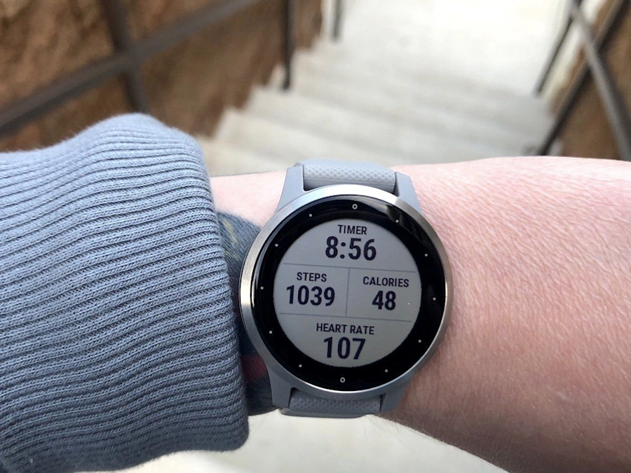 Smartwatchs Garmin: Conheça 5 modelos populares em 2023 Garmin Vivoactive 4 oficial