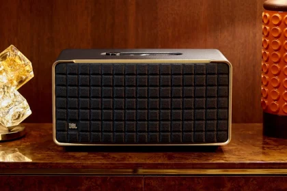 JBL Authentics lancamento
