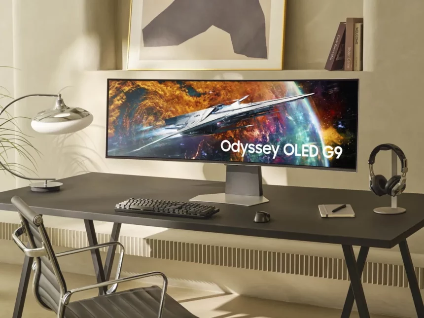 Odyssey-OLED-G9-brasil