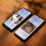 TCL 40 NXTPAPER 5G e 4G