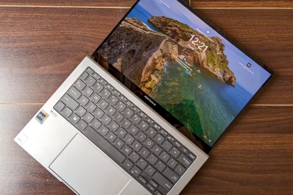 Zenbook S 13 OLED