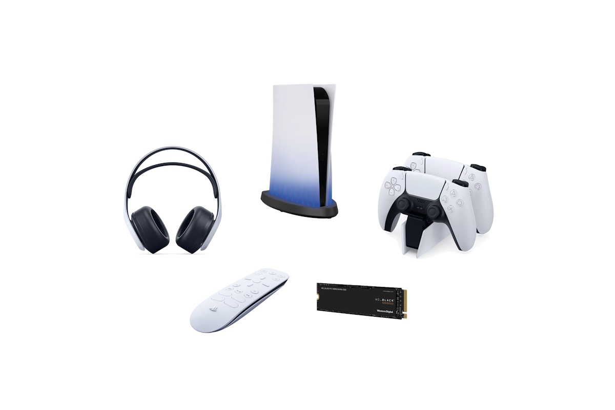 acessorios ps5 promocao