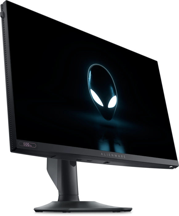 Alienware apresenta monitor gamer com impressionantes 500 Hz e suporte HDR10 alienware monitor 500 hz