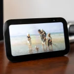 amazon echo show 5 3 geracao