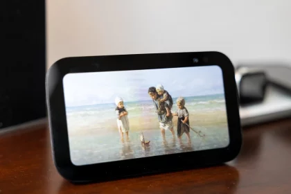 amazon echo show 5 3 geracao