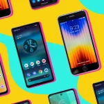 amazon smartphones entrada