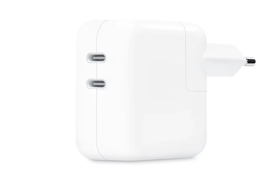 apple adaptador usb tipo c lancamento