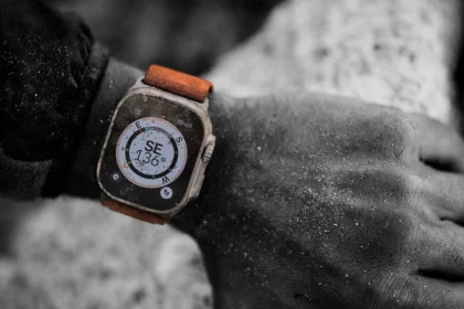 apple watch ultra