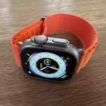 apple watch x pulseira