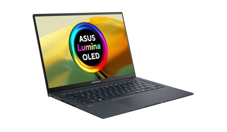 Asus revela quatro novos notebooks no Brasil, incluindo o Zenbook S 13 OLED ultraleve asus lumina oled