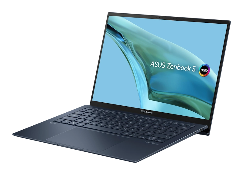 Asus revela quatro novos notebooks no Brasil, incluindo o Zenbook S 13 OLED ultraleve asus zenbook s 13 oled lancamento