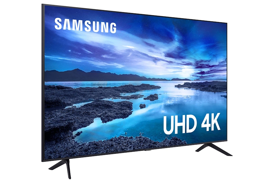 Samsung Crystal AU8000 vs AU7700: Qual delas escolher em 2023 au7700 samsung crystal
